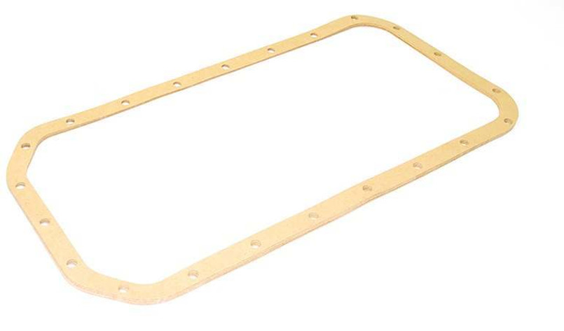 546841 - Defender 2.5 Naturally Aspirated Oil Sump Gasket - Also Fits 2.25 and 2.5 Petrol Defenders Image 2