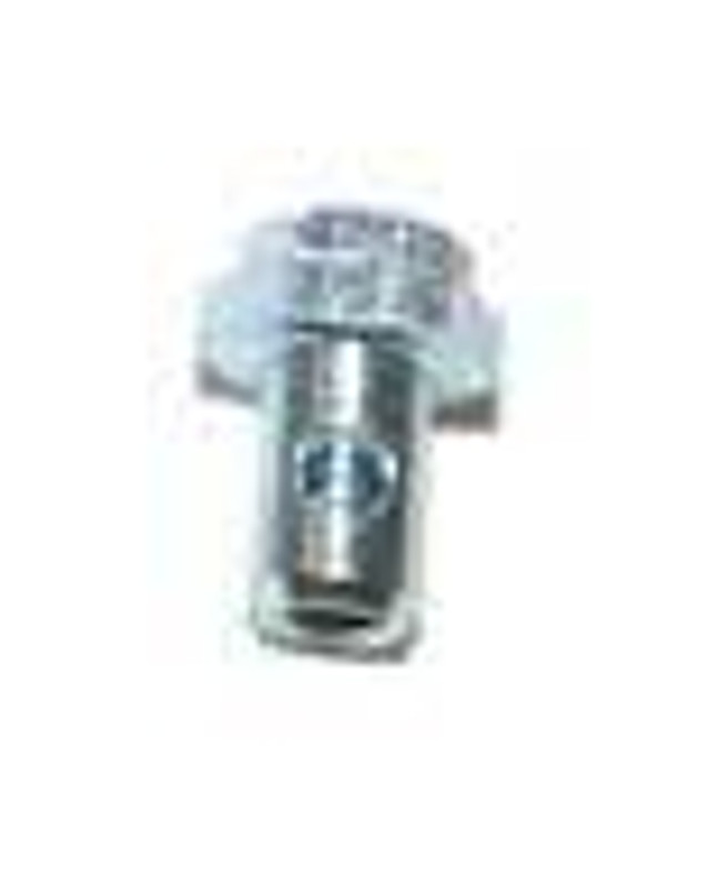 566902 - Heater Control Cable Pin for Land Rover Defender - Fits up to 2006 Image 2