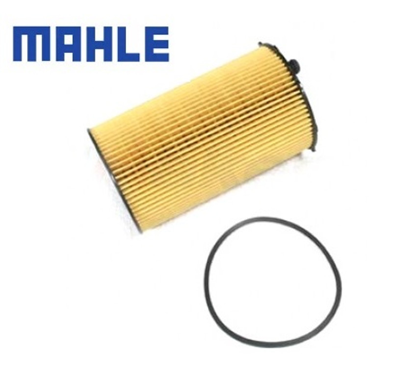 1311289 - Oil Filter for 2.7 TDV6 - Range Rover Sport and Discovery 3 and 4 Image 2