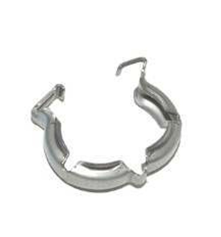 1311338 - Hose Clamp for EGR Inlet on TDV6 - 2.7 & 3.0 - Range Rover and Discovery Vehicles Image 2