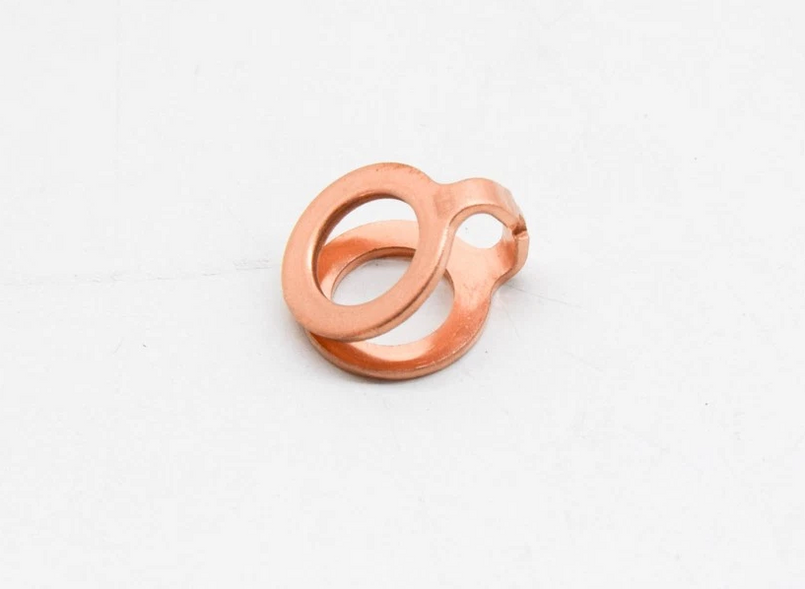 1372726 - Turbo Oil Feed Washer for Land Rover and Range Rover Image 1