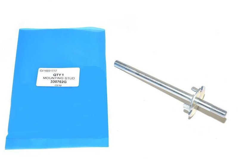 330762 - Mounting Stud for Land Rover Defender Truck Cab Panel - 5/16 UNF Fitting Image 1