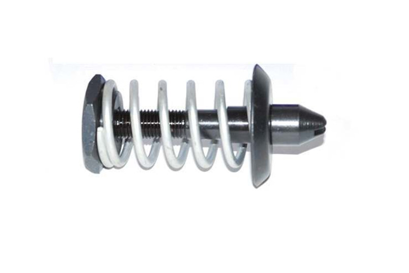 AGB710020 - Defender Bonnet Striker - Fits from 1994 Onwards Image 2