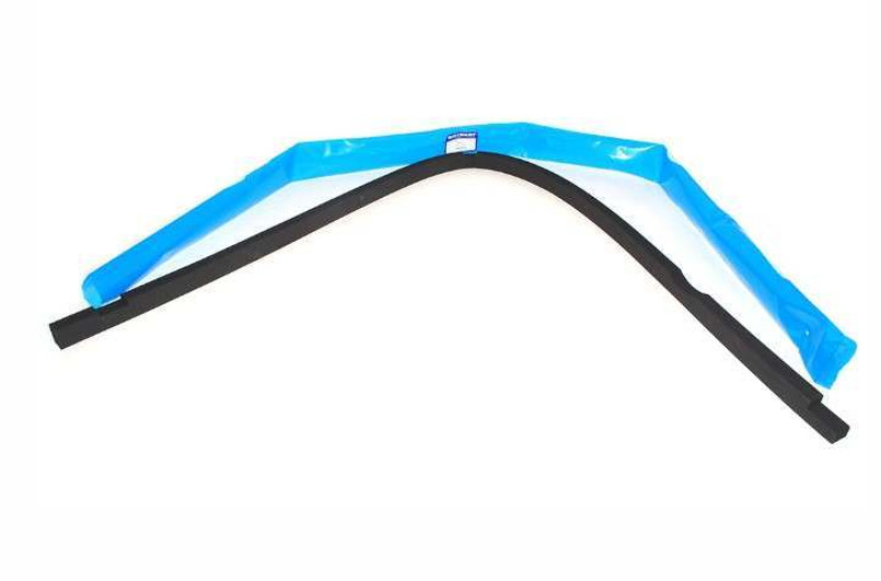 ALR5056 - Defender 90 Rear Tub to Upper Body Panel Seal - Fits to Right or Left Hand Side - 1983-2001 Image 2