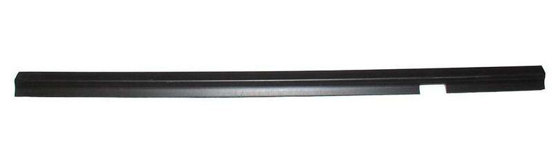 Land Rover Defender Front And 2nd Row Door Waist Seals ALR5980 ALR5981 ALR5982