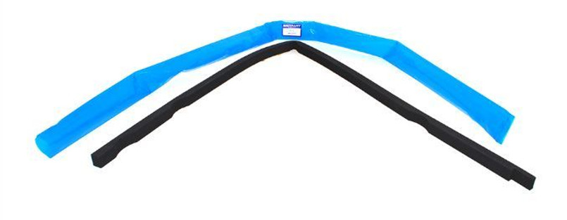 AML710070 - Lower Tub to Upper Body Panel Seal - Left Hand - For Land Rover Defender 90 - 2001-2010 Image 2