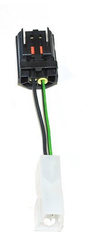 AMR3849 - Defender Washer Pump Link Lead - Fits from 1983-1998 Image 2
