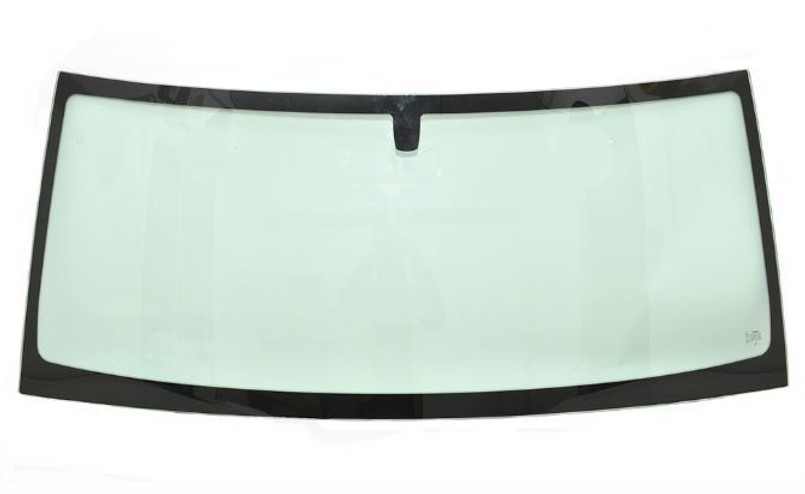 AWR2228 - Discovery 1 Windscreen Glass - Green Laminated - Non-Heated - Fits from TA163104 Chassis Number Image 2
