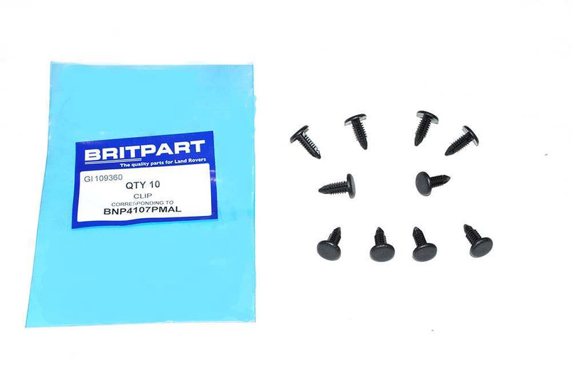 BNP4107PMAL