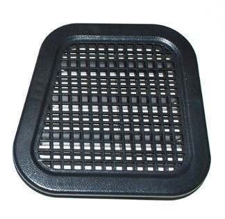 BTR6188 - Right Hand Side Vent for Land Rover Defender - Fits from 1994-2016 Image 1