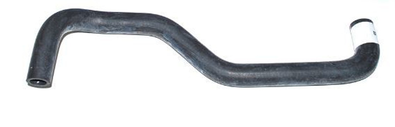 BTR9617 - Heater Inlet Hose for 300TDI - Discovery 1 and Range Rover Classic Image 2