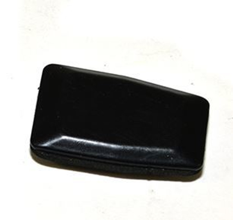 CPK000010 - Fixing Block for Sliding Window Catch on Land Rover Defender from 2002 - Fits Right and Left Hand Side Image 2