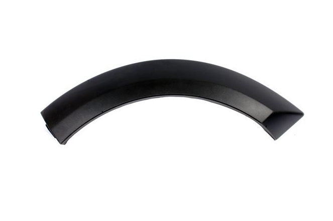 DFK000045PCL - Discovery 3 & 4 Rear Right Hand Wheel Arch - Comes in Anthracite - For NONE Colour Coded Vehicles Only Image 1