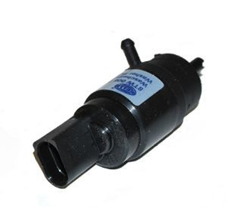 DMC000010 - Windscreen Wash Pump for Range Rover L322 - Fits up to end of 2005 Image 2
