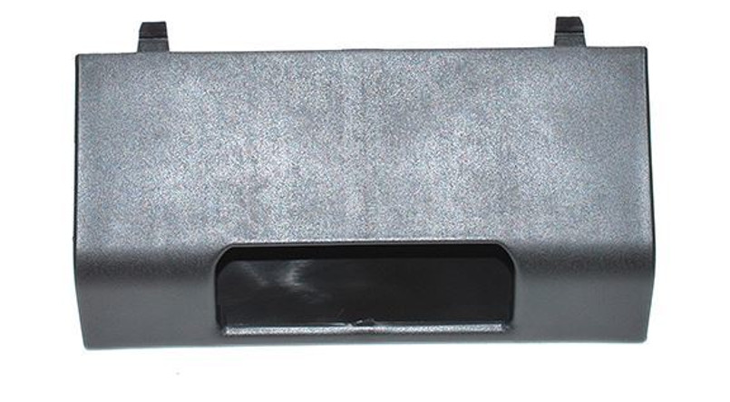 DPC000350 - Front Tow Cover for Range Rover L322 Bumper - Fits 2002-2005 Image 2