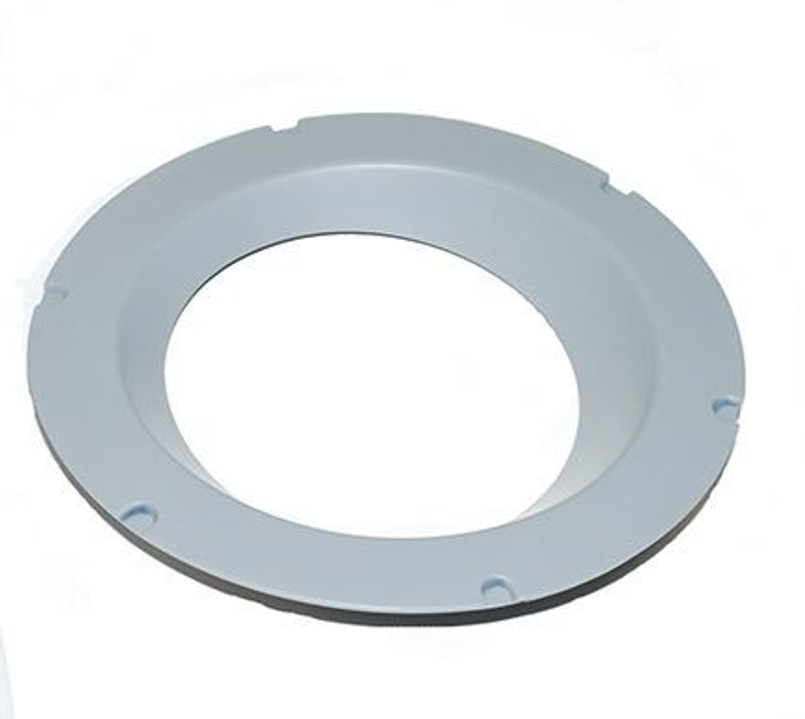 DXB000100LML - Range Rover L322 Front Fog Lamp Bezel - Right Hand - Comes in Primed (Fits 2002-2005) Image 2