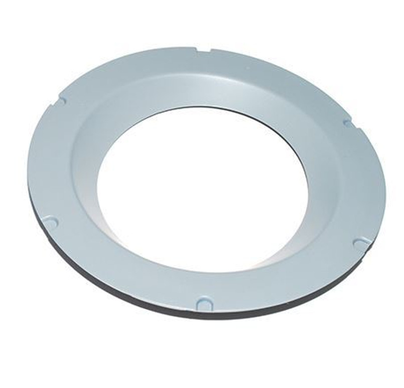 DXB000110LML - Range Rover L322 Front Fog Lamp Bezel - Left Hand - Comes in Primed (Fits 2002-2005) Image 2