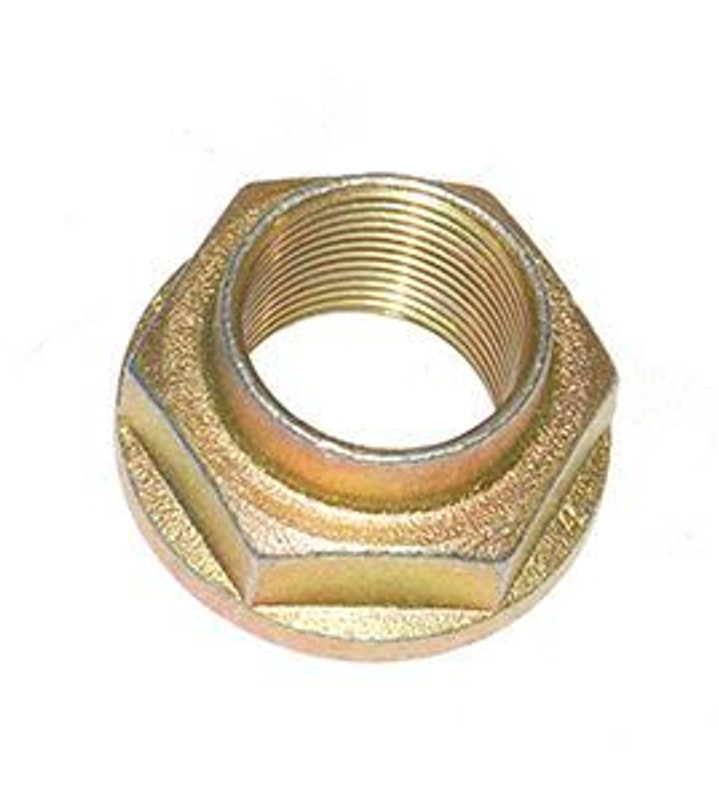 EJP7738L - Layshaft Nut for R380 Gearbox - Defender, Discovery 1 & 2 and Range Rover Classic Image 2