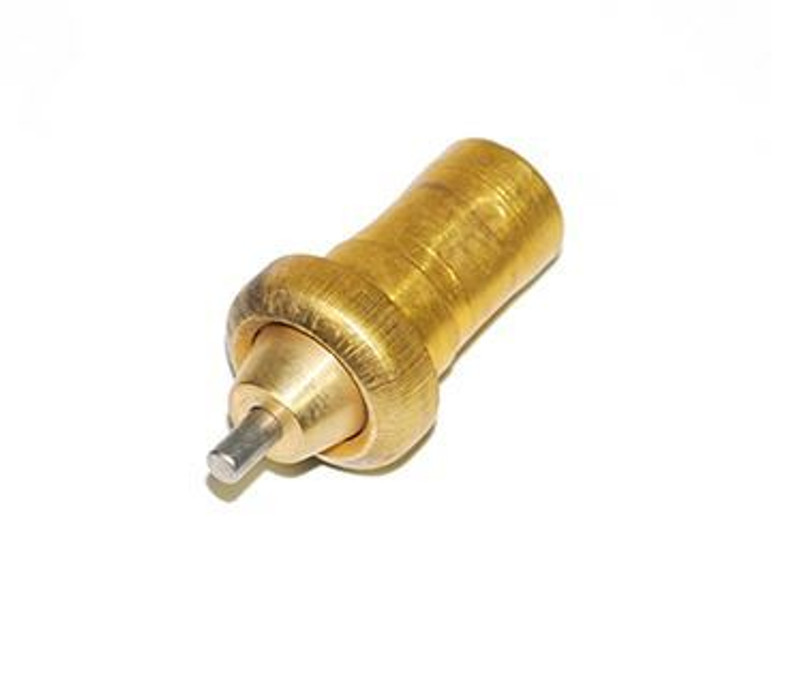 ERC5923 - Oil Temperature Thermostat for 2.5 Turbo Diesel, 200TDi and 300TDi - Defender, Range Rover Classic and Discovery 1 Image 2