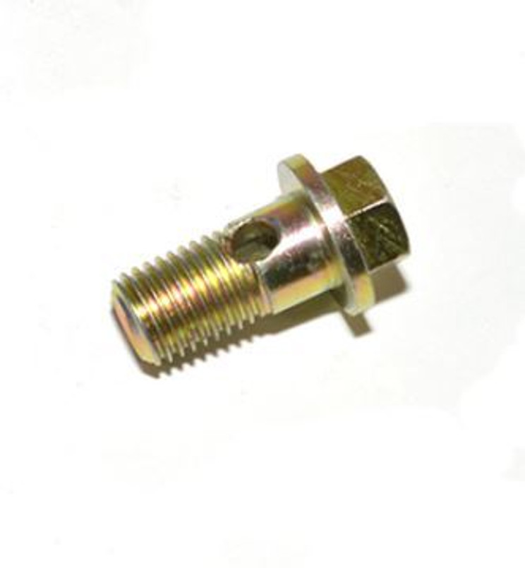 ERR1125 - Turbo Feed Banjo Bolt for 300TDI - Fits Defender, Discovery 1 and Range Rover Classic Image 2