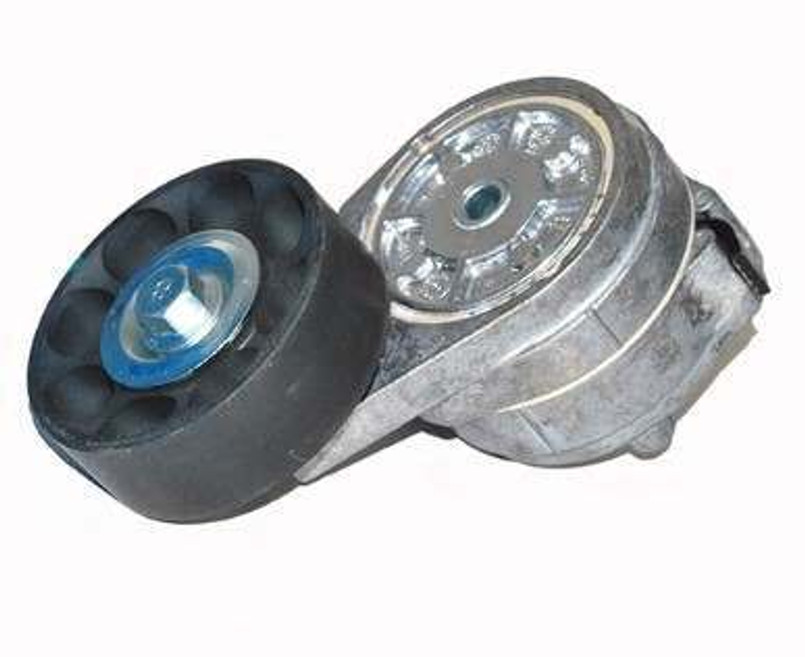 ERR3440 - Tensioner Pulley for 3.9 & 4.0 EFI - Defender, Discovery 1 and Range Rover Classic (Vehicles with Air Con) Image 2