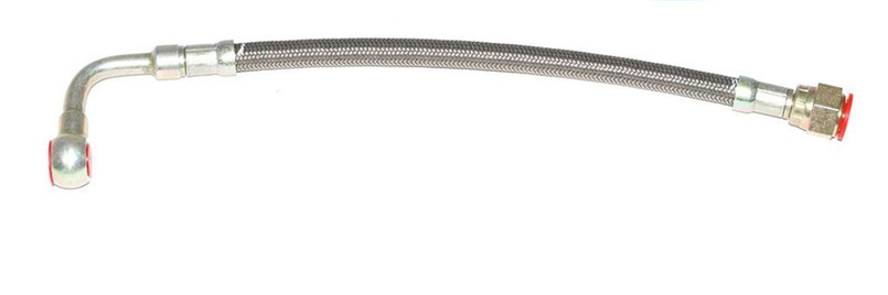 ERR4894 - Turbo Feed Pipe for 300TDI - Fits Defender, Discovery 1 and Range Rover Classic Image 2