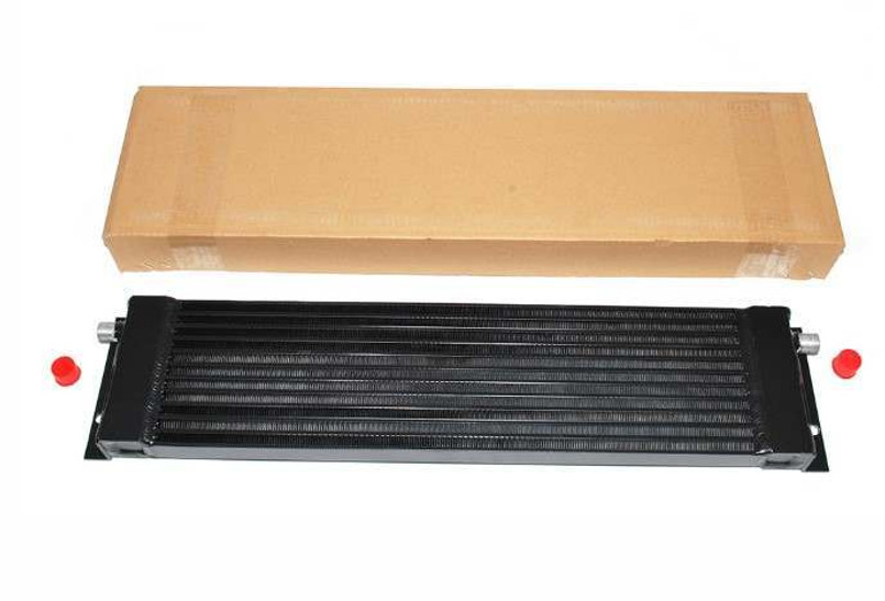 ESR2276 - Automatic Gearbox Oil Cooler for Range Rover P38 - for Petrol V8 Models Image 2