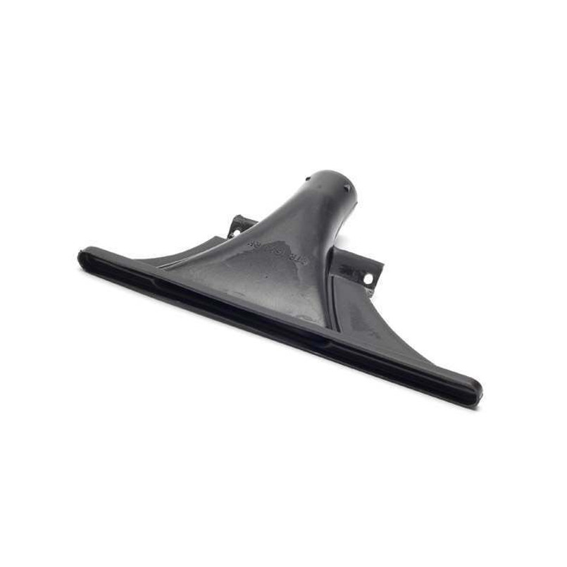BTR1600 - Right Hand Demister Duct for Land Rover Defender - Fits All TD5 and up to 1998 without Air Con Image 1