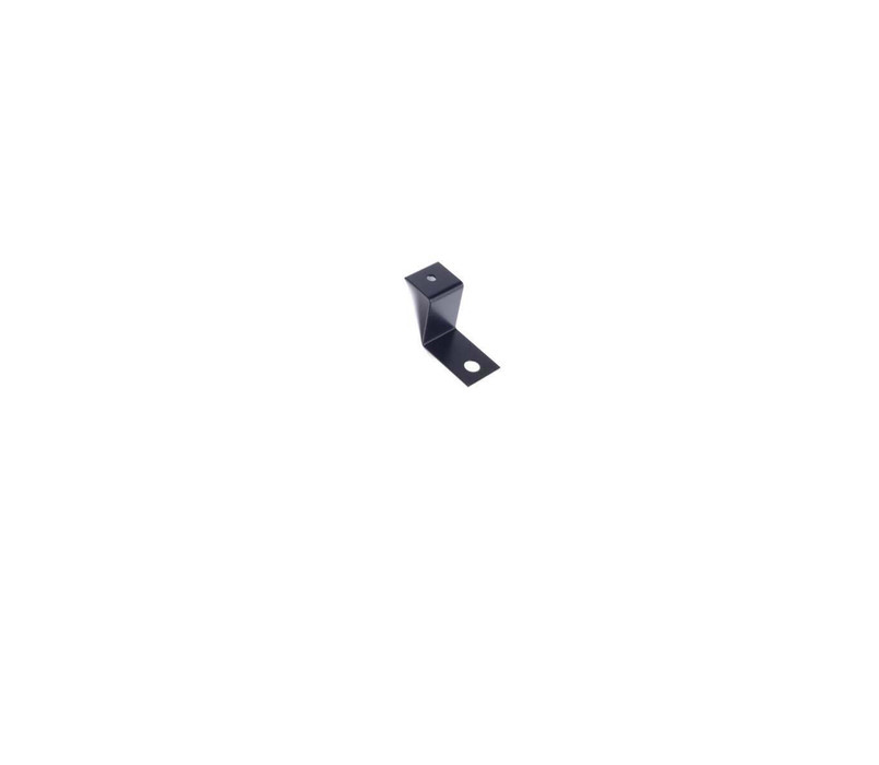 ESR4588 - Upper Fan Cowl Bracket for Land Rover Defender 4.0 V8 - 50th Anniversary Image 1