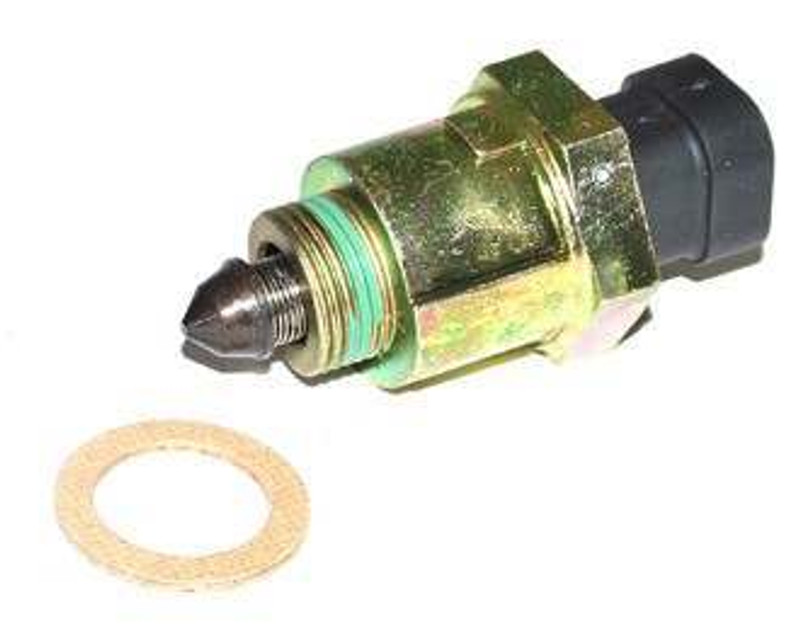 ETC6660 - Stepper Motor for V8 EFI Model - Range Rover Classic and Discovery 1 Image 2