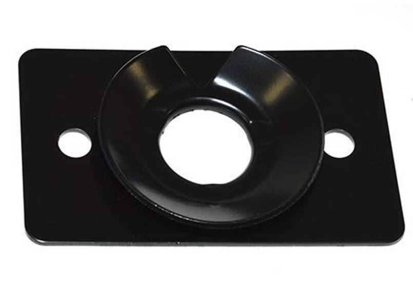 FPT500010 - Bonnet Catch Washer Plate for Land Rover Defender - Fits from 1998-2016 Image 2