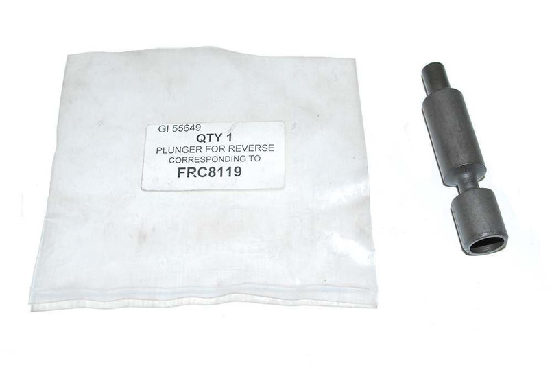 FRC8119