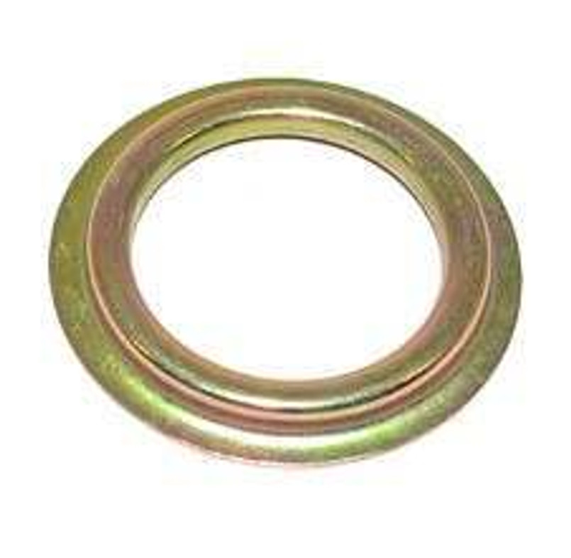 FTC4941 - Oil Seal Shield for Rear Flange on LT230 Transfer Box - Defender, Discovery 1 and Range Rover Classic Image 2