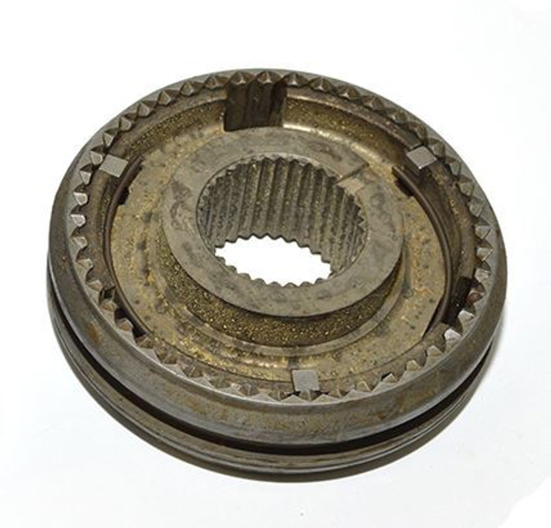 FTC5102 - 5TH Gear Syncro for R380 Gearbox - Fits Defender, Discovery 300TDI, Discovery 2 and Range Rover P38 Image 2