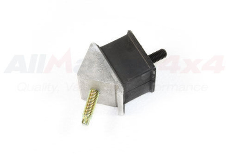 KQB500550 - Right Hand Gearbox Mount Defender 1999 Onwards and Discovery 2 1998-2004 Image 1