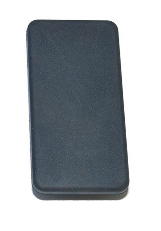 KVV100000 - Chassis Leg Plug for Land Rover Defender - Fits Either Side from 1998 to 2016 Image 2