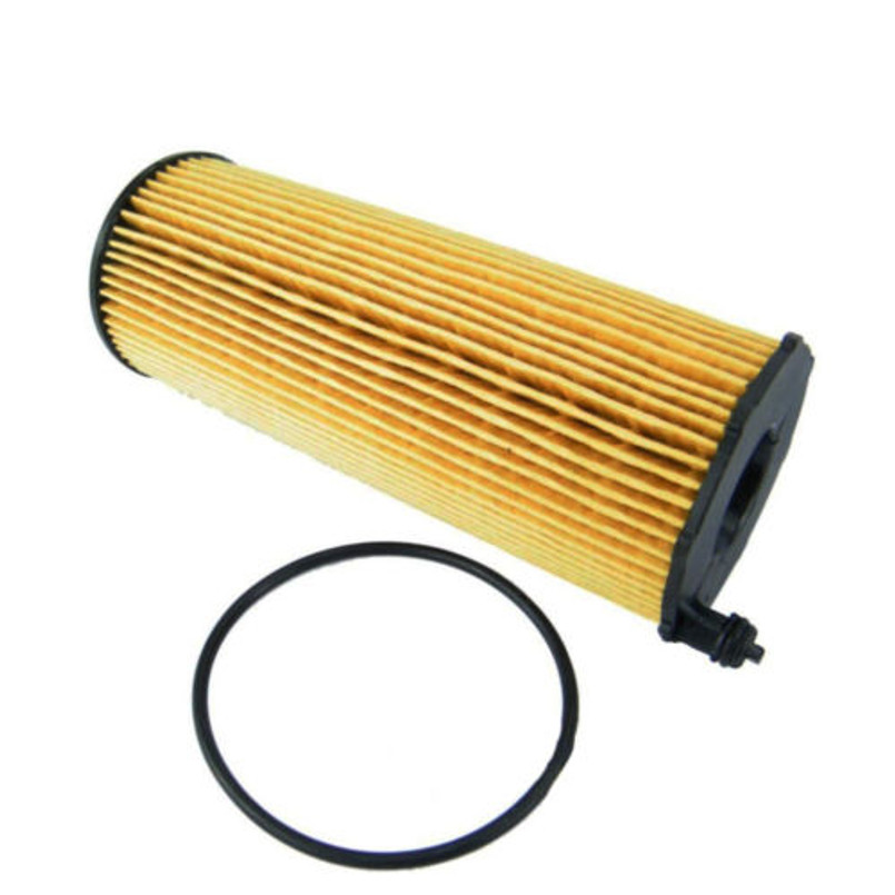 LR002338 - Oil Filter for TDV8 Range Rover L322 and Range Rover Sport - Fits all 3.6 TDV8 Engines Image 2