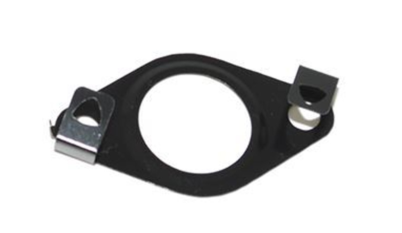 LR003828 - EGR Outlet Pipe Gasket - For 3.6 TDV8 Exhaust Gas Recirculation System - Range Rover L322 and Range Rover Sport Image 1