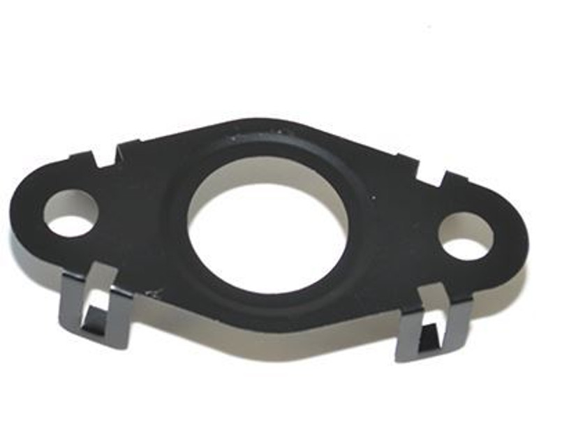 LR004250 - EGR Inlet Pipe Gasket - For 3.6 TDV8 Exhaust Gas Recirculation System - Range Rover L322 and Range Rover Sport Image 1