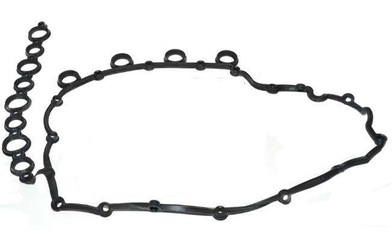 LR005897 - Inlet Manifold Gasket for Range Rover L322 and Sport - For 3.6 TDV8 Engine - Left Hand Image 1