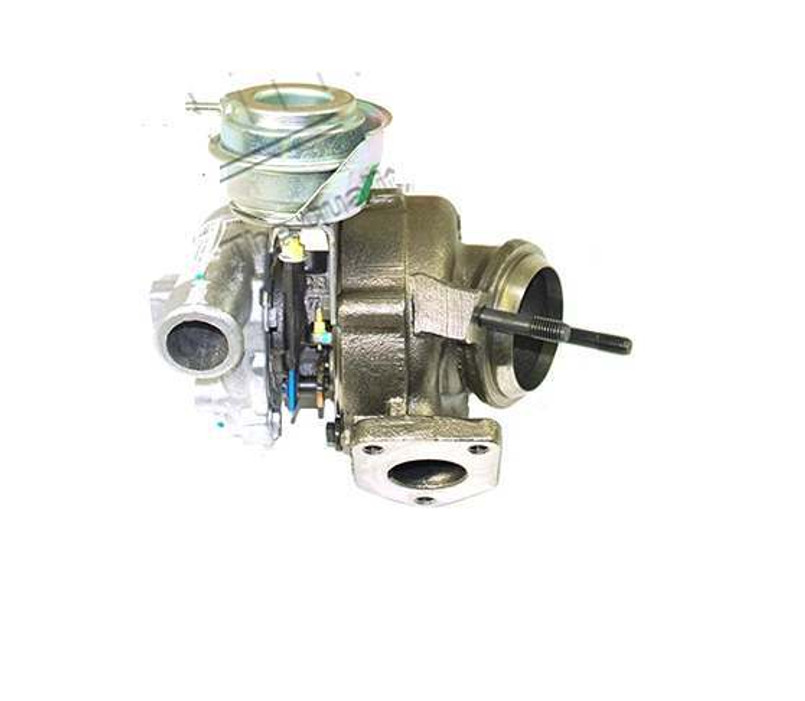 LR006108 - Freelander TD4 Turbocharger - Fits up to 2006 Image 2
