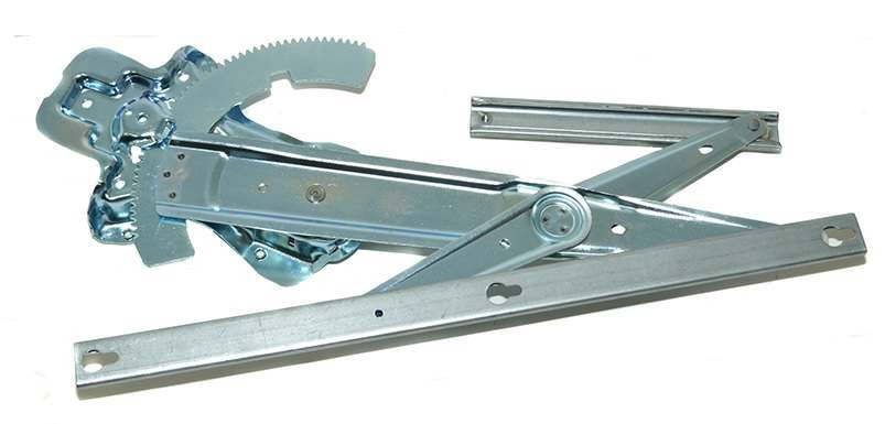 LR006374 - Front Left Hand Window Regulator for Discovery 1 (from 1994) and Discovery 2 Image 1