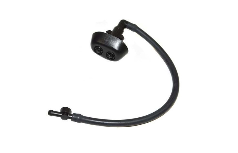 LR013958 - Discovery 4 Headlamp Washer Jet - Left Hand - For Early Vehicles up to End 2013 Image 1