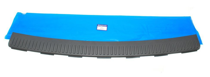 LR015131 - Range Rover Sport Rear Bumper Tread Plate in Oberon - Fits from 2010-2011 Image 2