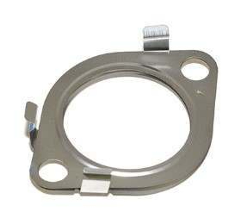 LR016621 - 3.0 TDV6 Exhaust Downpipe Gasket - Right Hand Downpipe - Fits Discovery 4 & 5, Range Rover Sport, Range Rover L405 and Velar Image 1