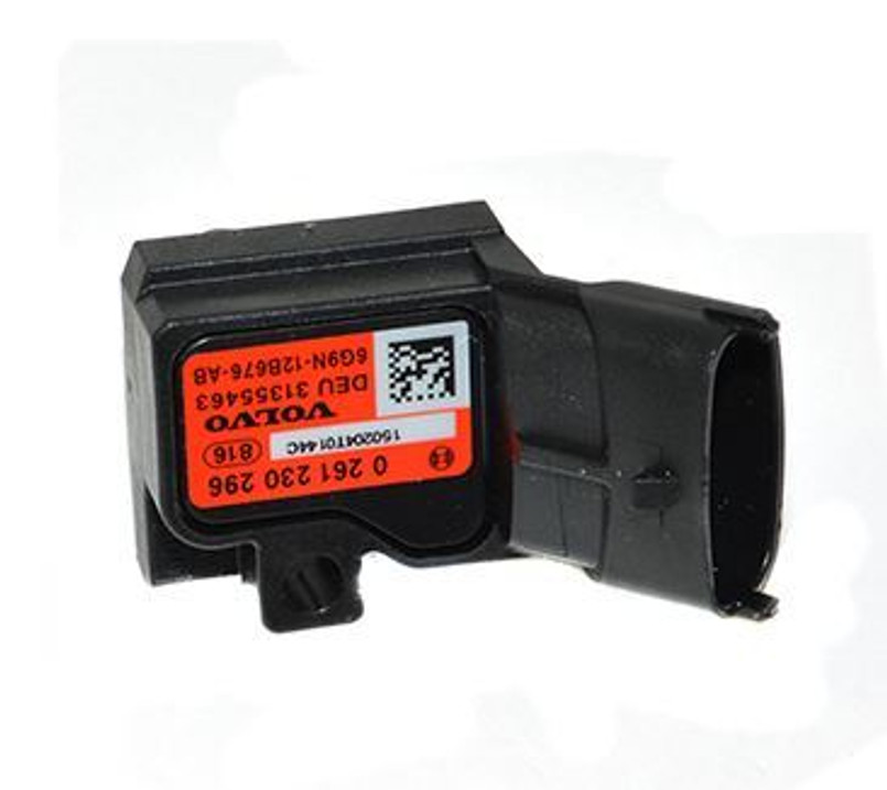 LR021587 - Air Temperature Sensor for Land Rover and Range Rover - For Freelander 2, Range Rover, Discovery 4 and Range Rover Sport and Evoque Mk 1 and Discovery Sport Image 1