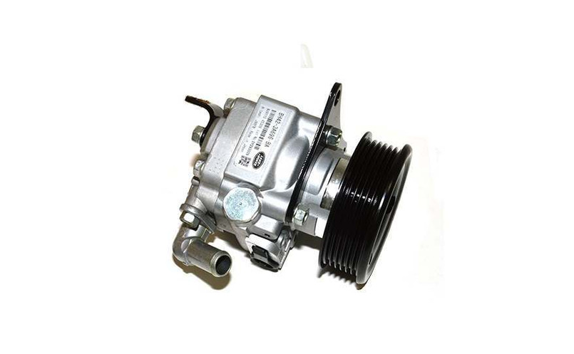 LR022643 - Power Steering Pump for Range Rover L322 - 4.4 TDV8 2009-2012 Image 1