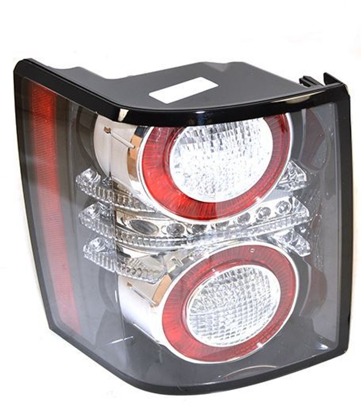 LR028515 - Latest 2012 Onwards Style Rear Lights Left Hand for Range Rover L322 Image 2