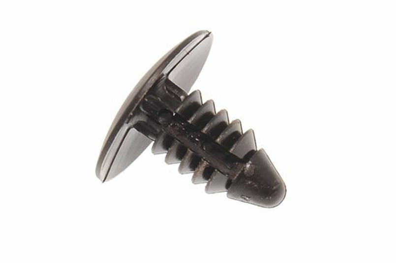 BTR2985 - Clip - 6.5 x 6, Push Pin - For Multiple Uses on Land Rover and Range Rover Image 1