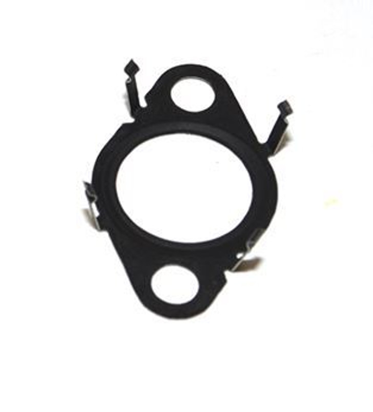 LR038333 - EGR Valve Outlet Gasket for 3.0 TDV6 - Fits Range Rover Sport 2009-2019, Range Rover L405 and Discovery 4 (Fits Right and Left) Image 1
